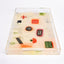 Place Signs Paul Klee tray