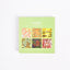 Paul Klee coasters set