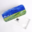 Wheatfields under Thunderclouds Van Gogh box