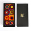 Squares with concentric circles Kandinsky box