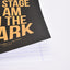 Maria Callas 100years Quote pin notebook