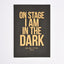 Maria Callas 100years Quote pin notebook