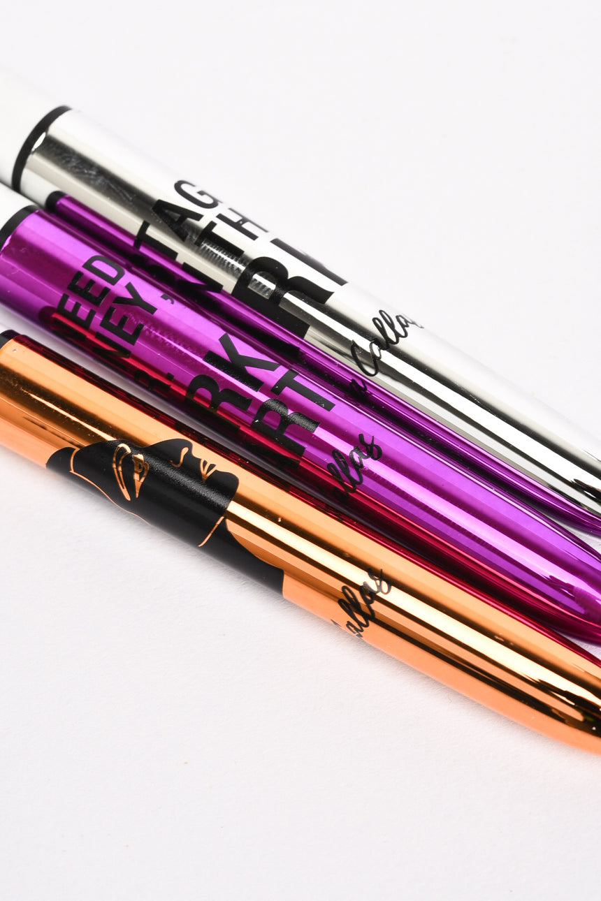 Callas 4 color pens set BIC®