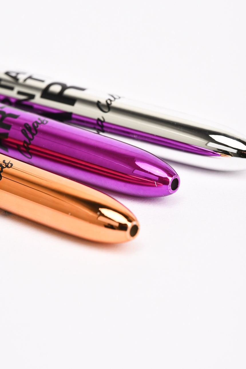 Callas 4 color pens set BIC®