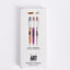 Callas 4 color pens set BIC®