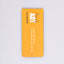 The Kiss Klimt magnetic bookmark