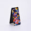 Improvisation Deluge Kandinsky magnetic bookmark