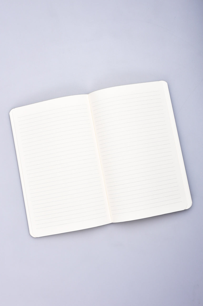Starry Night Van Gogh Notebook with elastic band