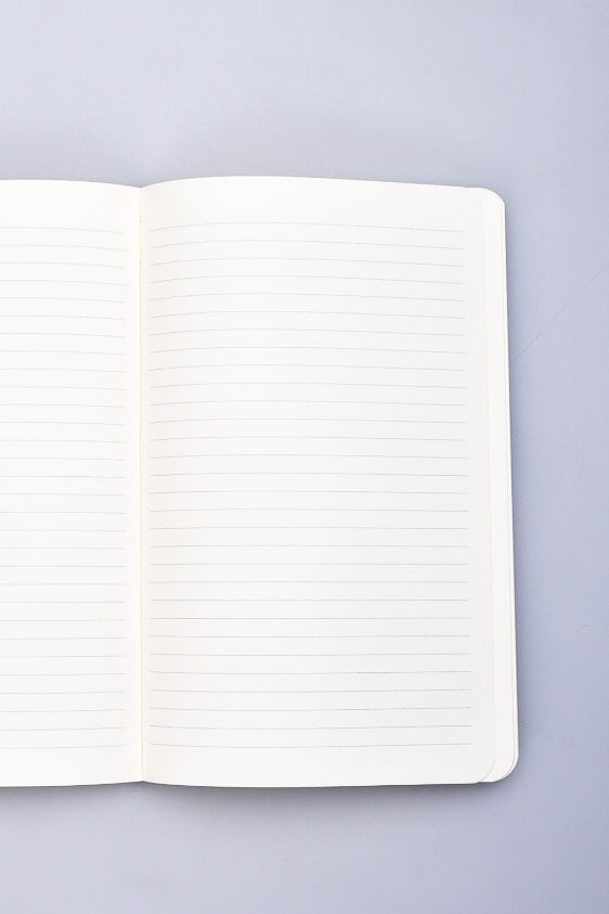 Starry Night Van Gogh Notebook with elastic band