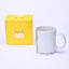 I Feel that mug