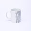 I Feel that mug