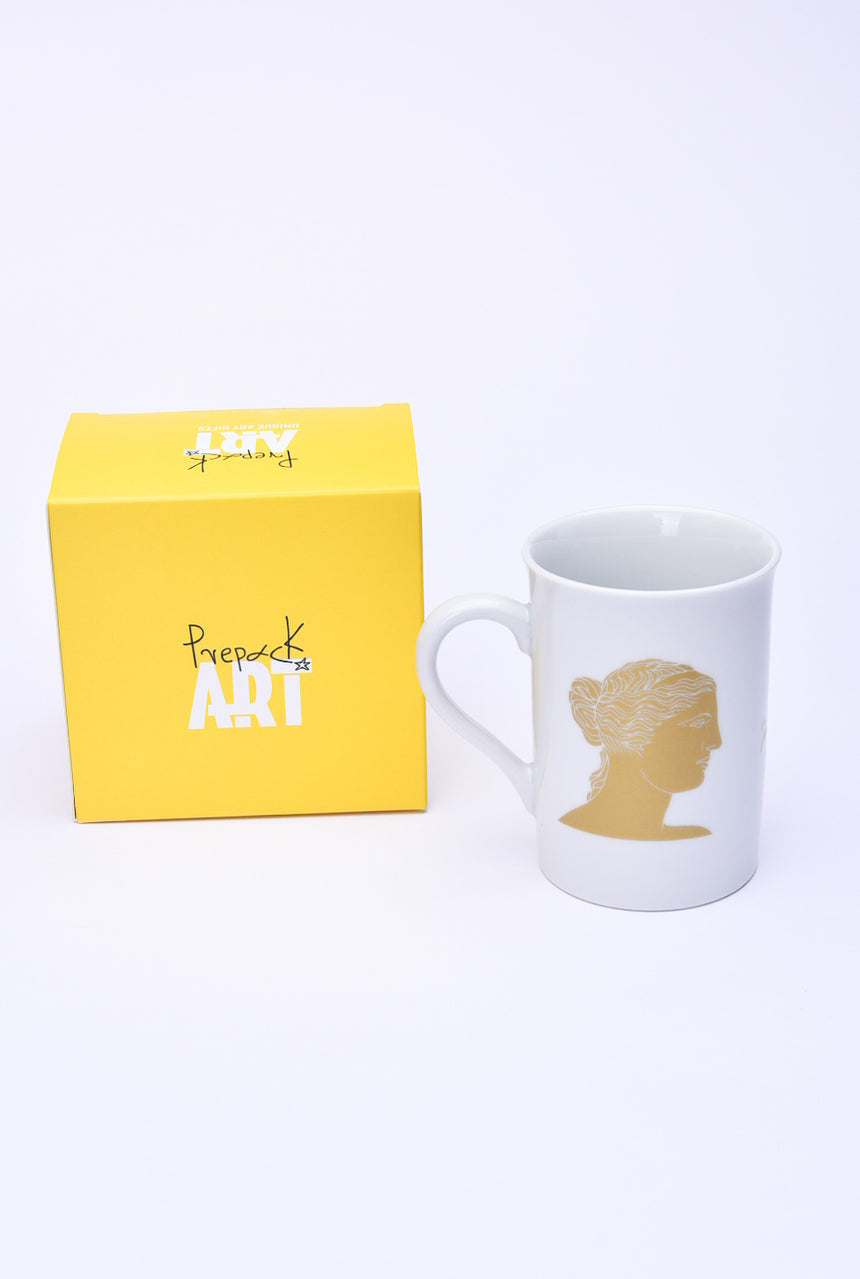 Venus de Milo mug