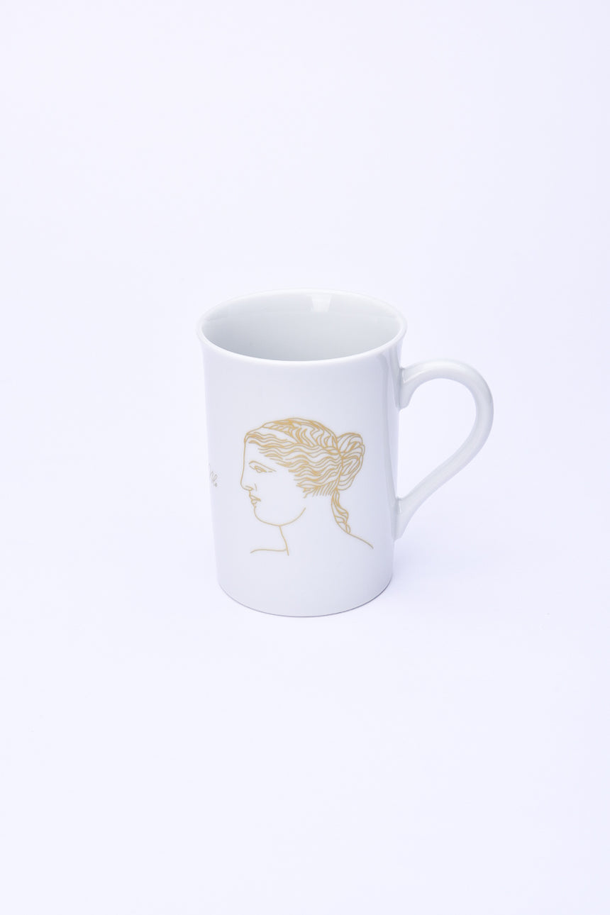 Venus de Milo mug
