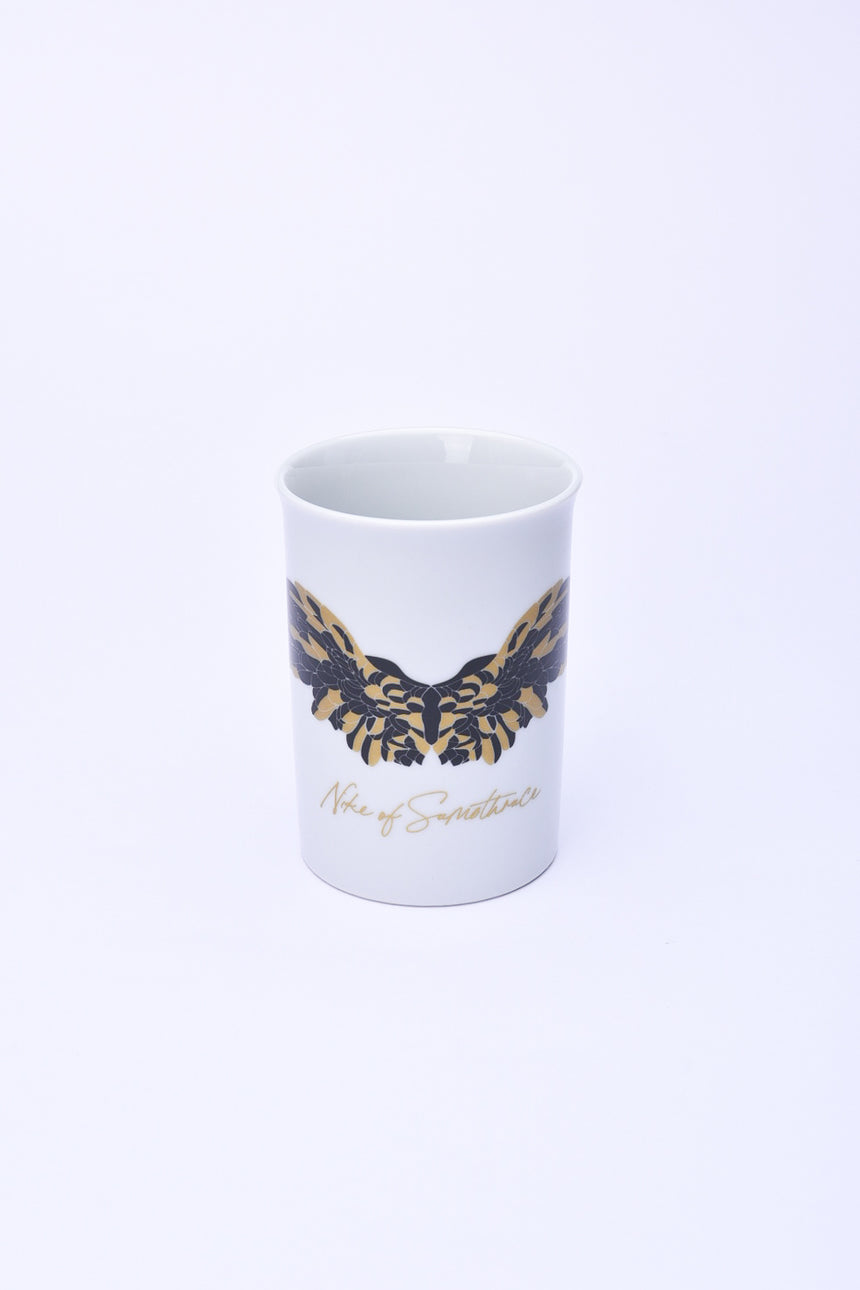 Wings mug