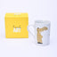 Nike of Samothrace mug
