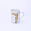 Nike of Samothrace mug