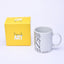 Happiness mug