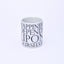 Happiness mug