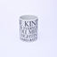 Be Kind Plato mug