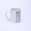 Be Kind Plato mug