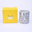 Be Kind Plato mug