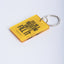 Give me a museum keychain
