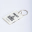 Simplicity keychain