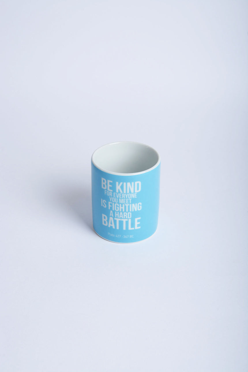 Be Kind mug