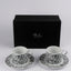 Symbols Papoutsidis 2pcs cappuccino set