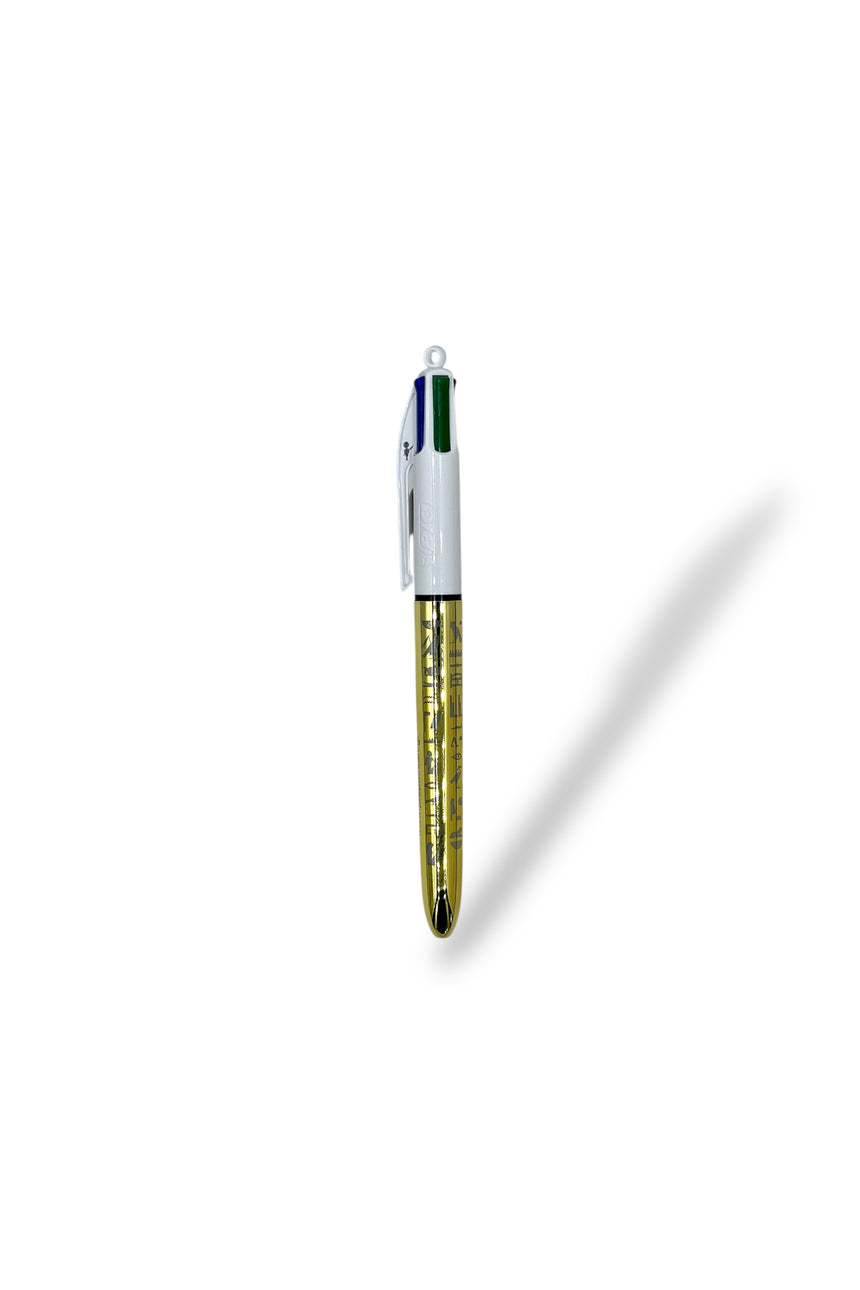 Egypt 4 color pens set BIC®