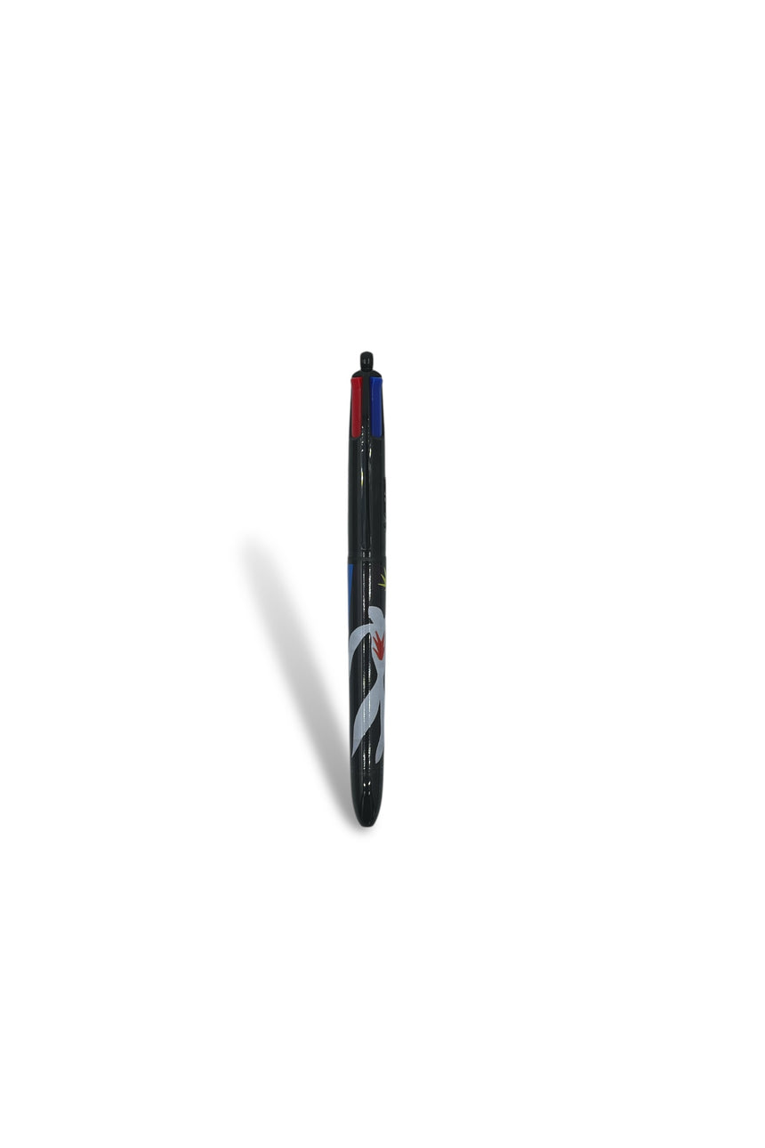 Henri Matisse Icarus 4colours pen BIC®
