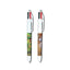 Edgar Degas 4colours pen set BIC®