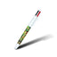 Edgar Degas 4colours pen set BIC®