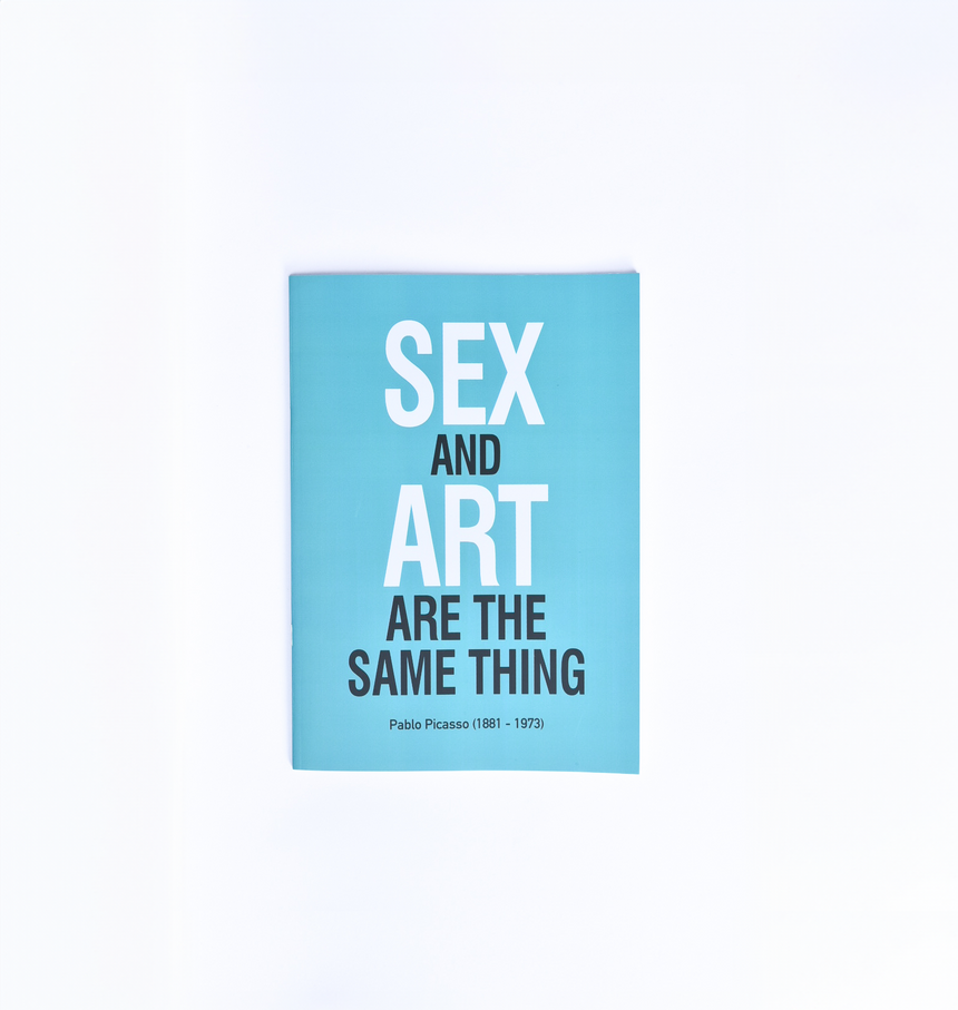 Art is everywhere