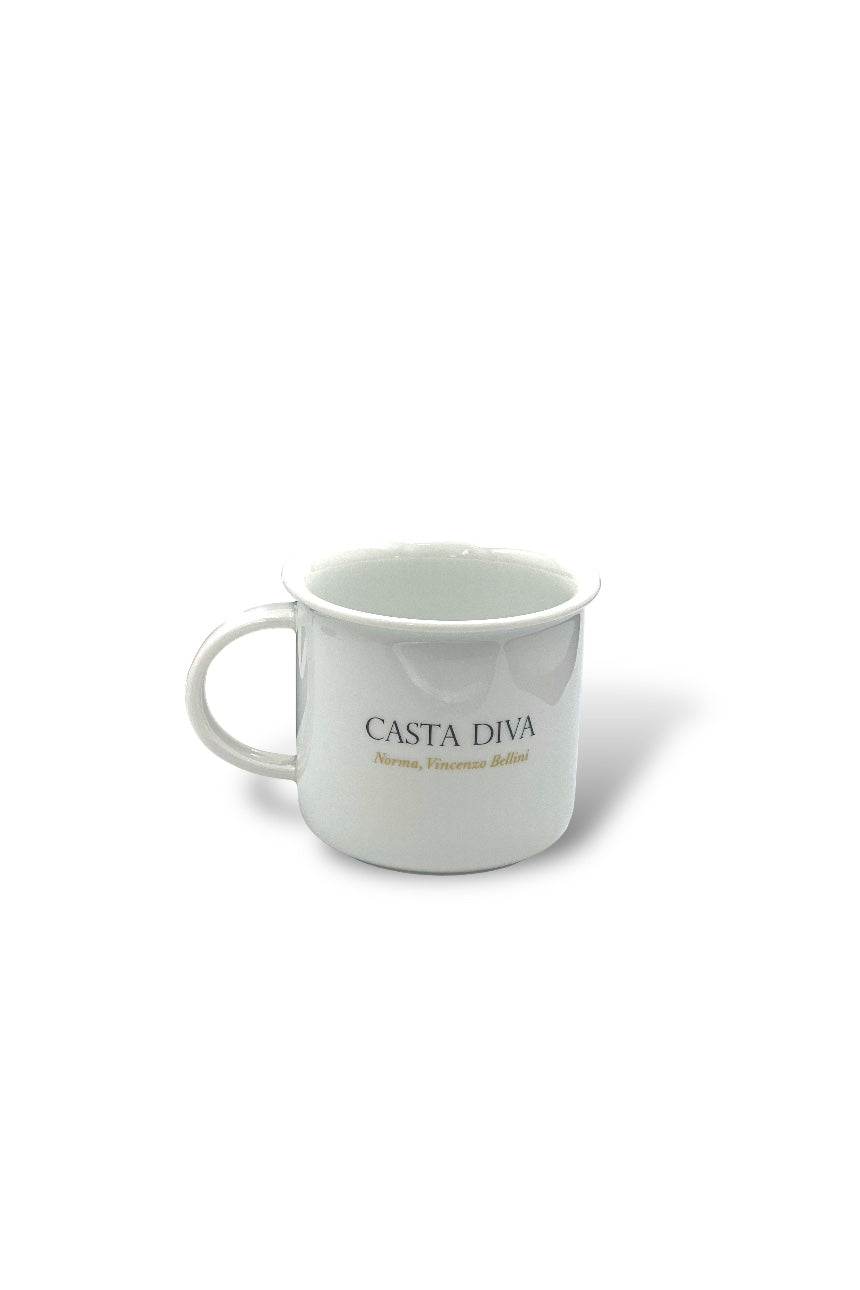 Casta Diva - Maria Callas mug