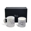 The Couple ,George Stathopoulos candle & mug set