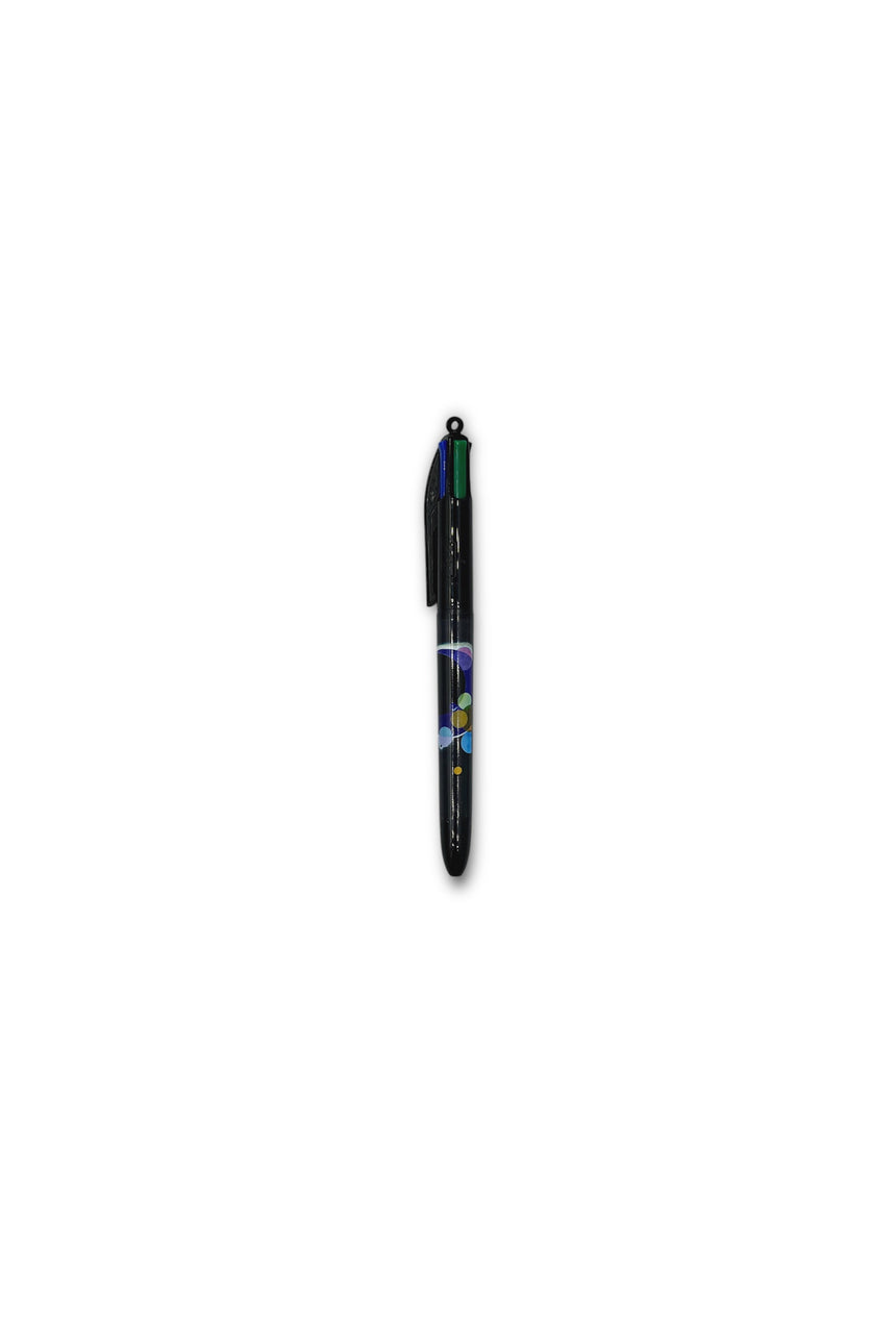 Kandinsky Several Circles 4colours pen BIC®