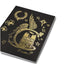 The Guardian Dragon - Papoutsidis gold notebook