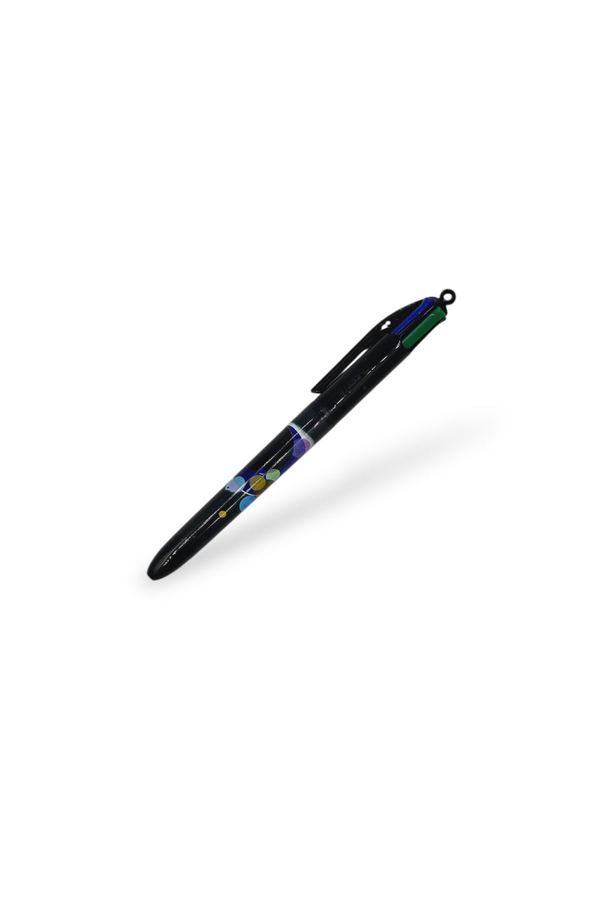 Kandinsky Several Circles 4colours pen BIC®