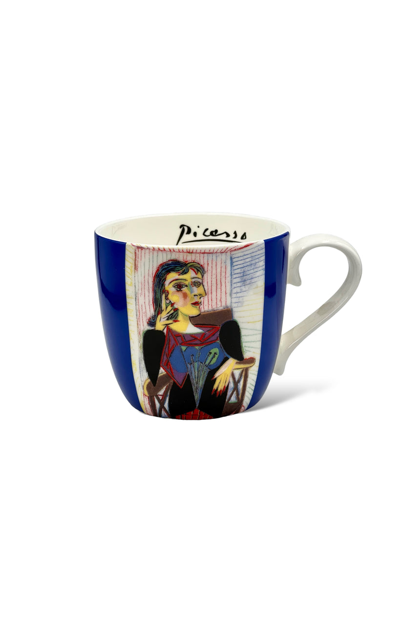 Picasso Mug - Dora Maar