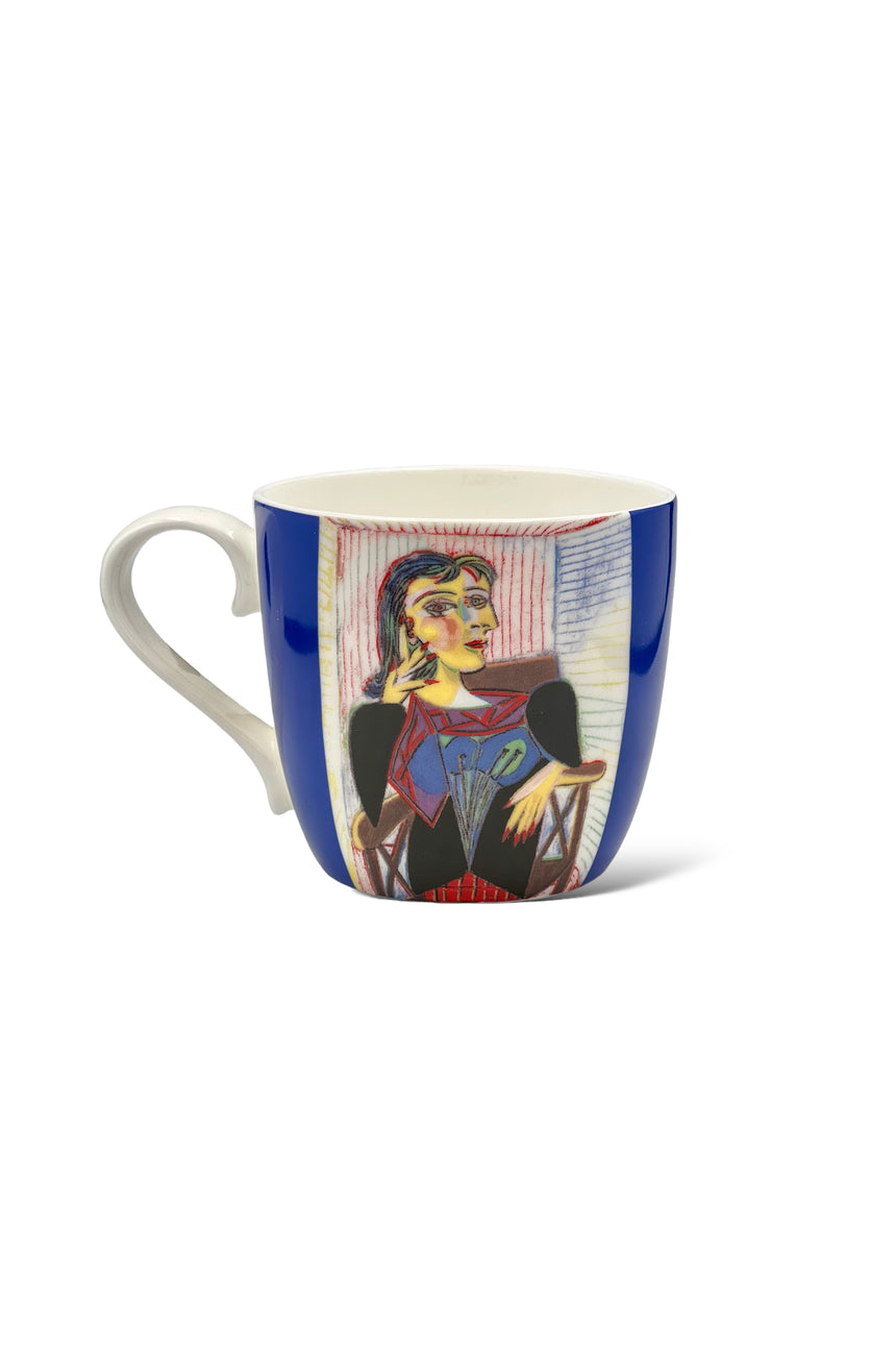 Picasso Mug - Dora Maar