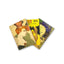 Toulouse Lautrec mini notebook collection