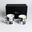 Thirty Kandinsky candle & mug set