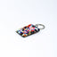 Improvisation Deluge Kandinsky keychain