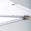 Prepack Owl 200 years cross magnetic notebook
