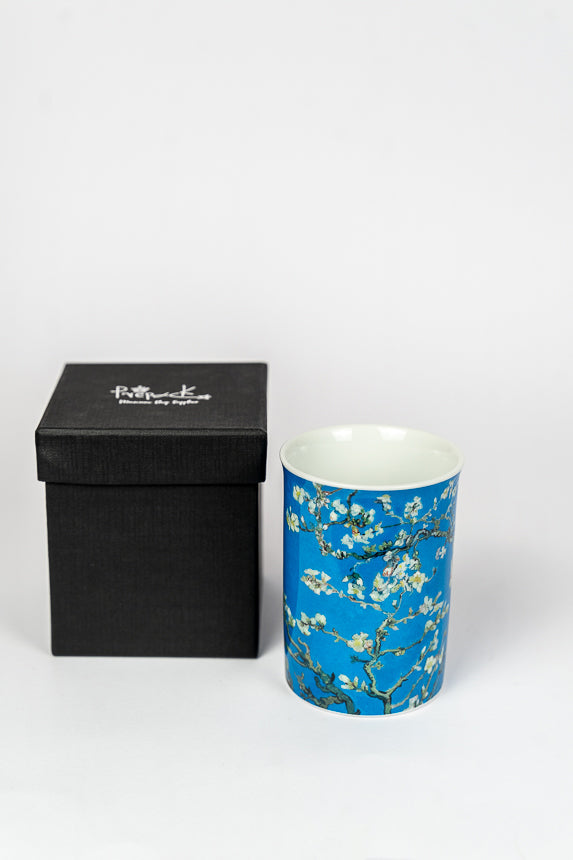 Almond Blossom mug