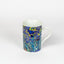 Irises mug