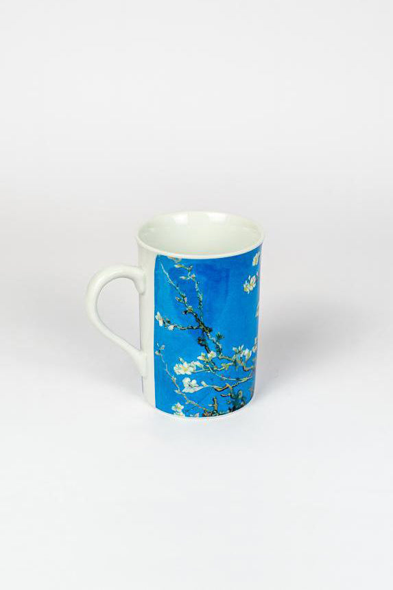 Almond Blossom mug