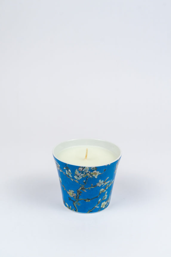 Almond Blossom candle