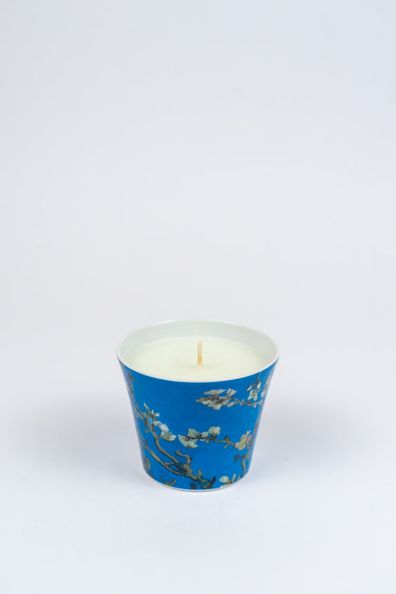 Almond Blossom candle